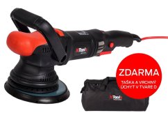 NTools Dual Action Polisher DAP II 21E 21mm orbit, 150mm