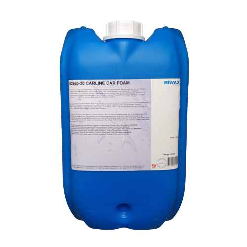 RIWAX CAR FOAM aktívna pena, 20 kg