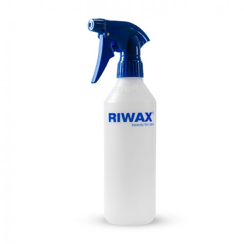 RIWAX MINI SPRAYER rozprašovač, 500 ml