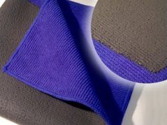 RIWAX CLEAN CLAY CLOTH