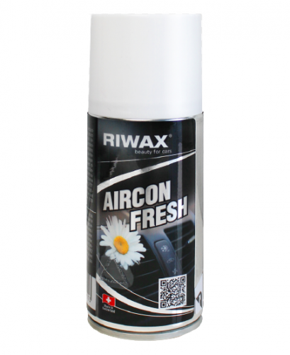RIWAX Aircon Fresh Čistič klimatizácie, 150ml