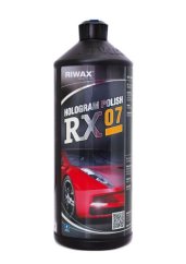 RIWAX RX 07 HOLOGRAM polish,  1000ml