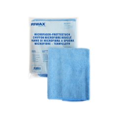 RIWAX mikrovláknová utierka 40 x 40 cm