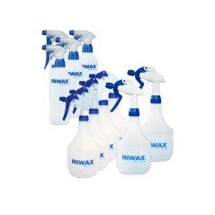 RIWAX SPRAYER-SET 10ks