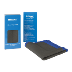 RIWAX CLEAN CLAY CLOTH