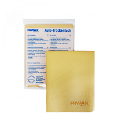 RIWAX CLEAN NET syntetická jelenica 49 x 51cm