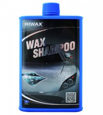 RIWAX WAX SHAMPOO šampón s voskom, 450 g