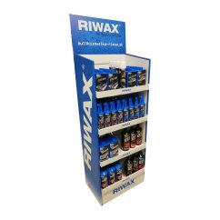 Stojan RIWAX