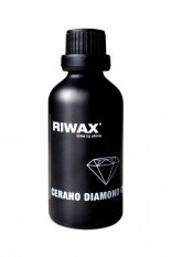 RIWAX CERANO DIAMOND COATING, keramická ochrana laku