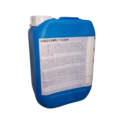 RIWAX SIMPLY CLEAN čistič interiérov, 5kg
