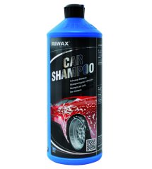RIWAX CAR SHAMPOO autošampón koncentrát, 1L