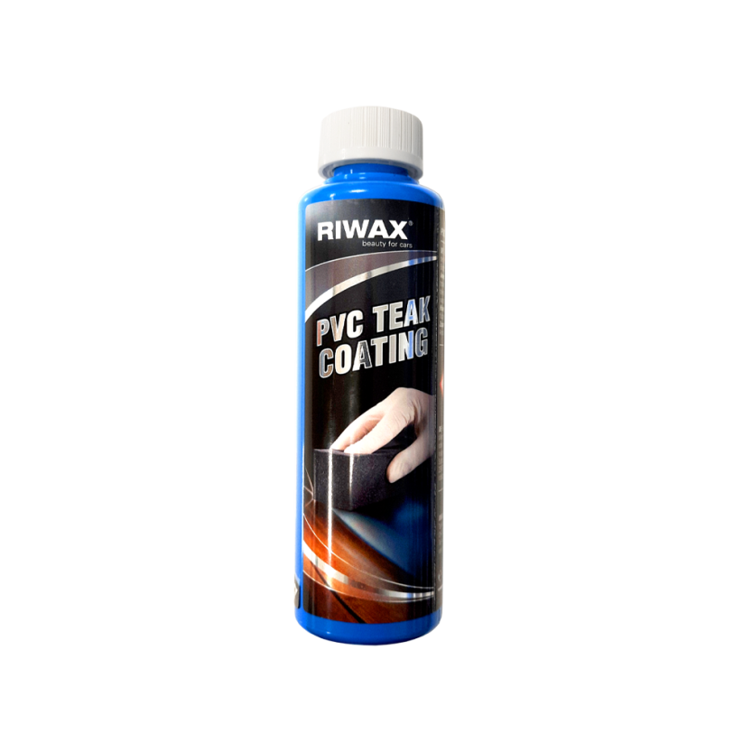 RIWAX PVC TEAK COATING impregnácia plastov, 250ml