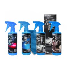 RIWAX BEAUTY Set
