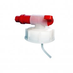 RIWAX Výpustný ventil pre bandasku