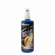 RIWAX LEATHER CLEANER čistič pravej kože, 200 ml