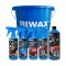Set 5ks kozmetiky + ZDARMA 10L vedro RIWAX