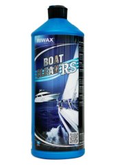 RIWAX BOAT CLEAN RS - čistič lodí a motorov, 1L